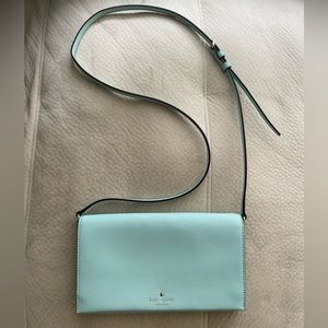 Kate Spade Cross Body Small Purse